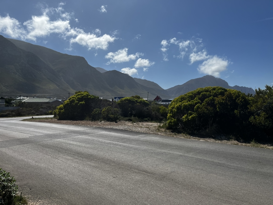 2 Bedroom Property for Sale in Bettys Bay Western Cape